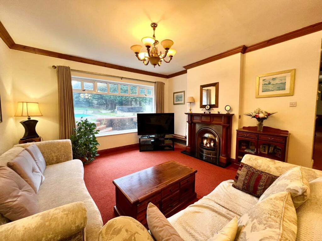 Additional image 14 of Hernston Lane, Hernstone, Bridgend County Borough, CF31 3BX