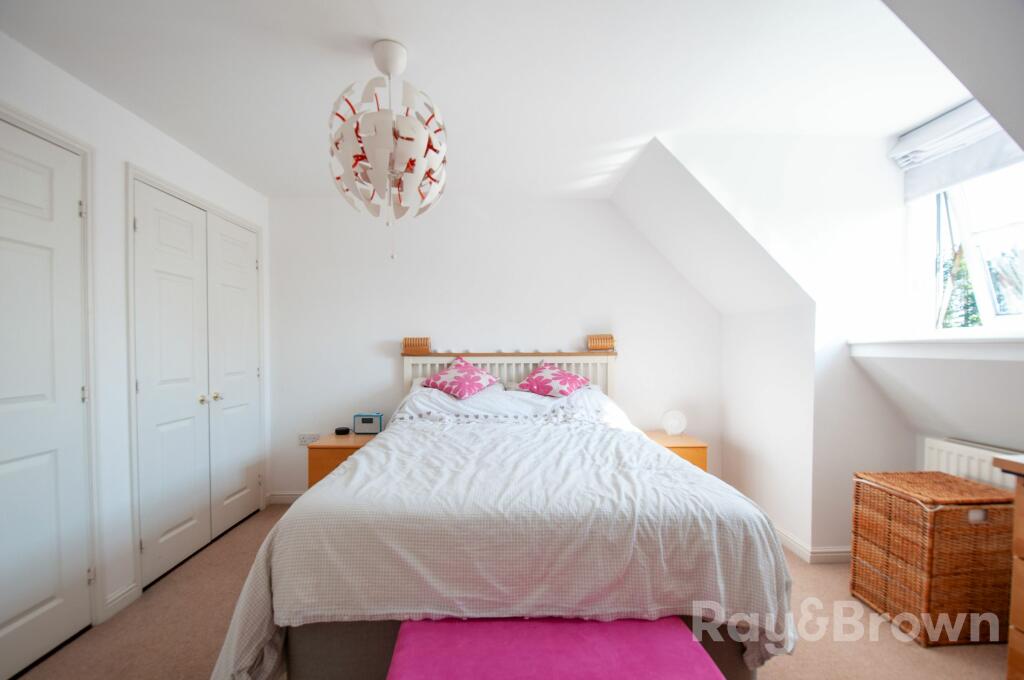 Additional image 30 of Dan Y Graig Heights, Talbot Green, Pontyclun