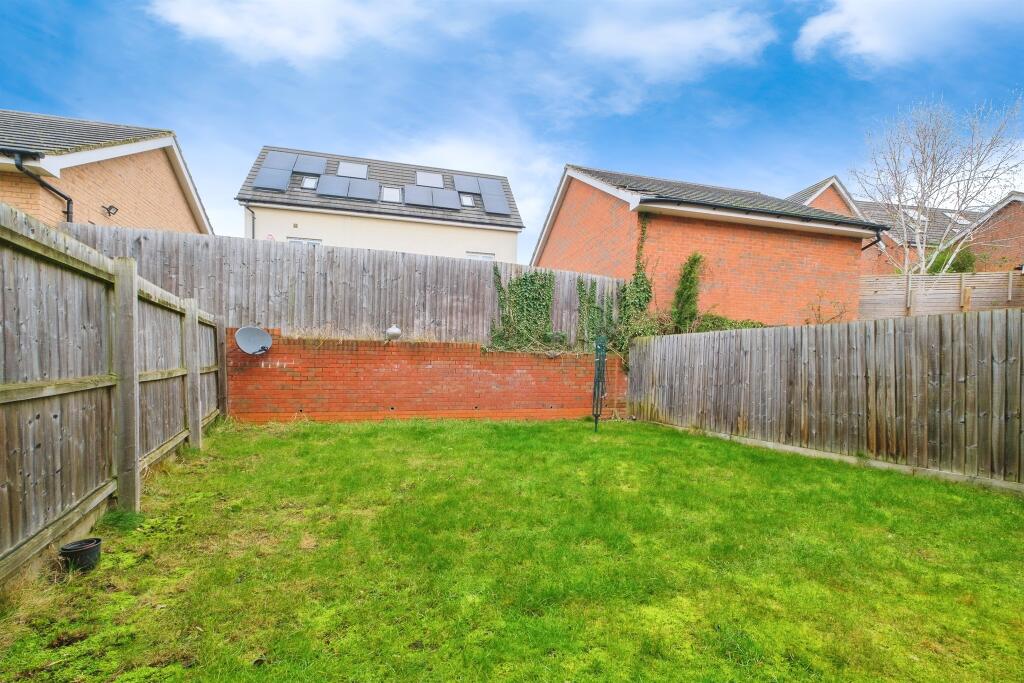 Additional image 12 of Strachey Close, Saffron Walden