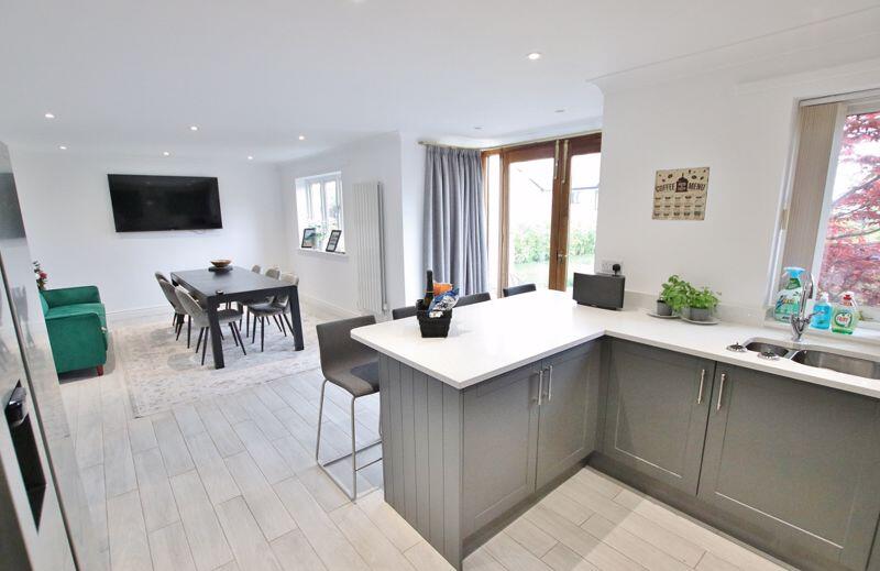 Additional image 11 of The Lydiate, Lower Heswall, Wirral