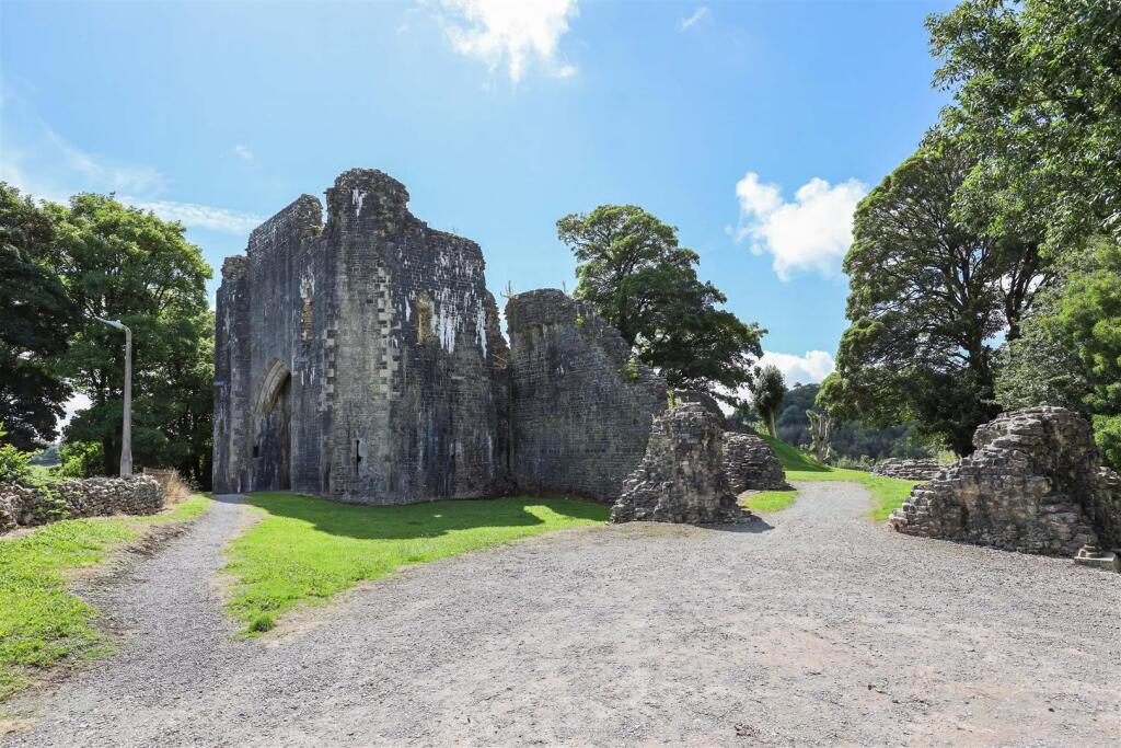 Additional image 17 of St Quentins Hill, Llanblethian, Vale Of Glamorgan, CF71 7JT