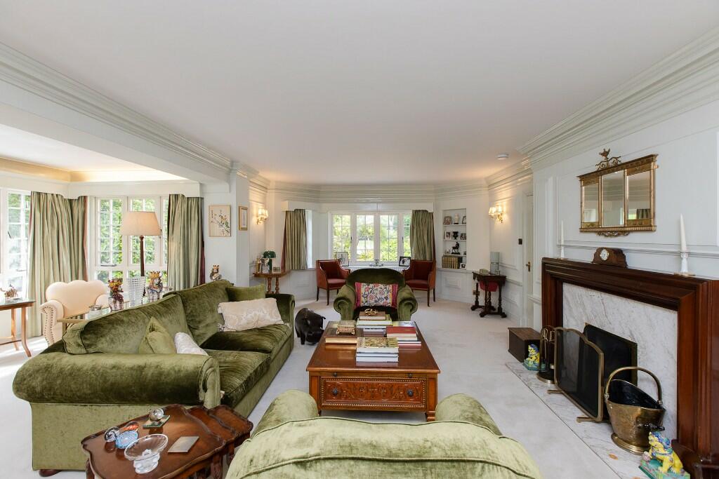 Additional image 22 of DAKOTA HOUSE, Croft Drive East, CH48