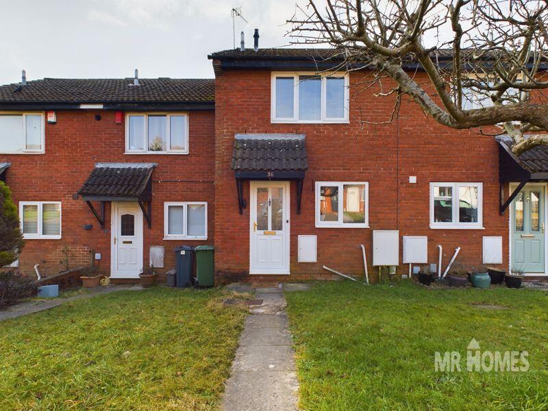 Tangmere Drive, Fairwater, Cardiff CF5 2PQ