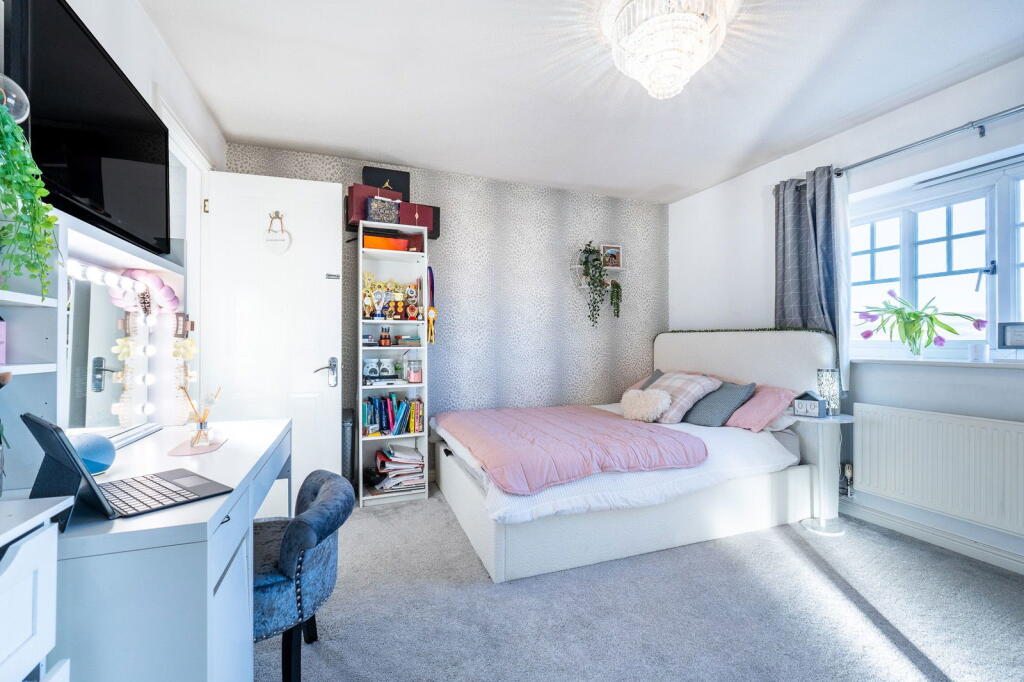 Additional image 10 of Ffordd Erw, Caerphilly, CF83 1RY