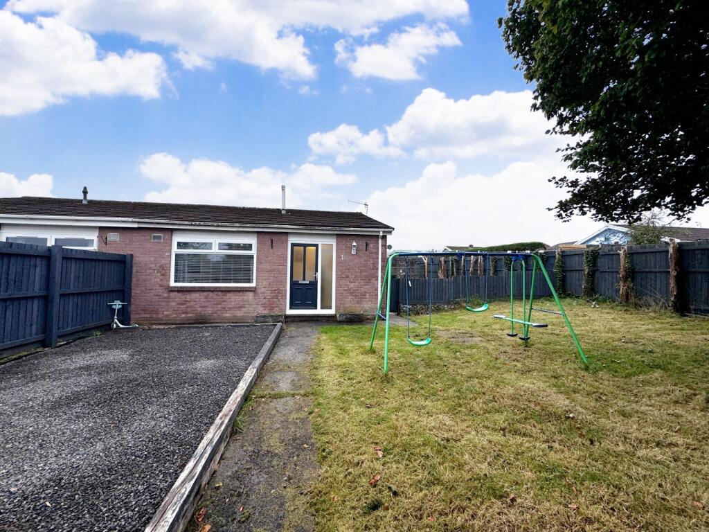 Additional image 8 of Caernarvon Grove, Castle Park , Merthyr Tydfil, CF48 1JS,