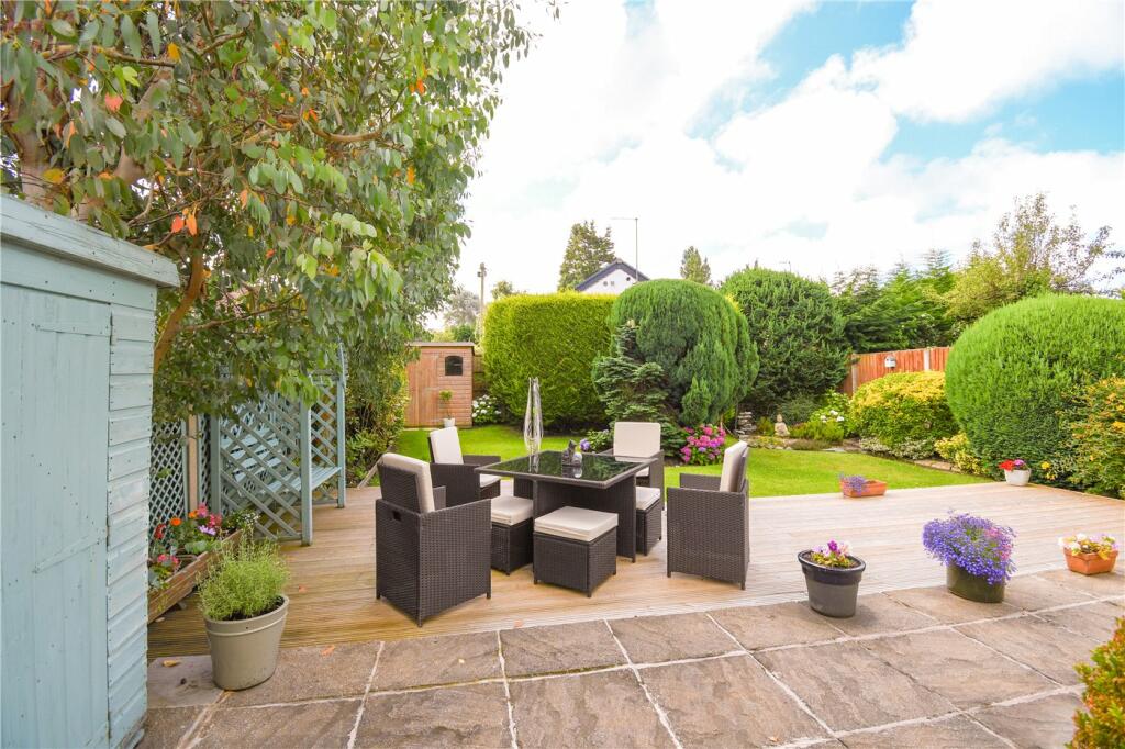 Additional image 23 of Cheshire Grove, Moreton, Wirral