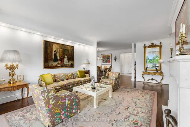 Additional image 4 of 3600 Yonge St Unit 822