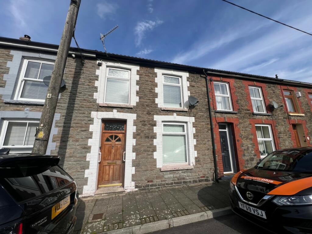 Additional image 9 of Tallis Street Cwmparc - Treorchy