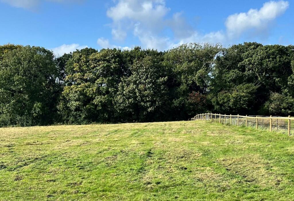 Additional image 6 of Crossway Stables set within approx 4.25 acres Greenway Road, Bonvilston, Cardiff