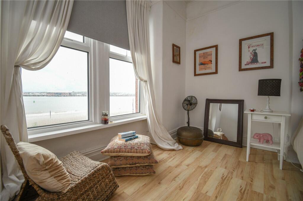 Additional image 15 of Egremont Promenade, Wallasey, Wirral