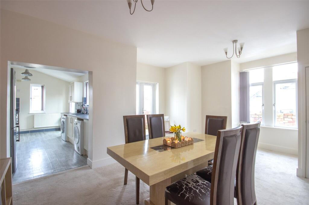 Additional image 4 of Soundwell Road, St George, Bristol, BS15