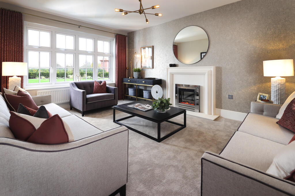 Additional image 6 of Wrexham Road
Chester
CH4 7QL