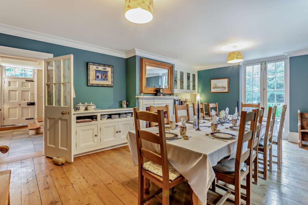 Additional image 8 of Knapwell, Cambridge