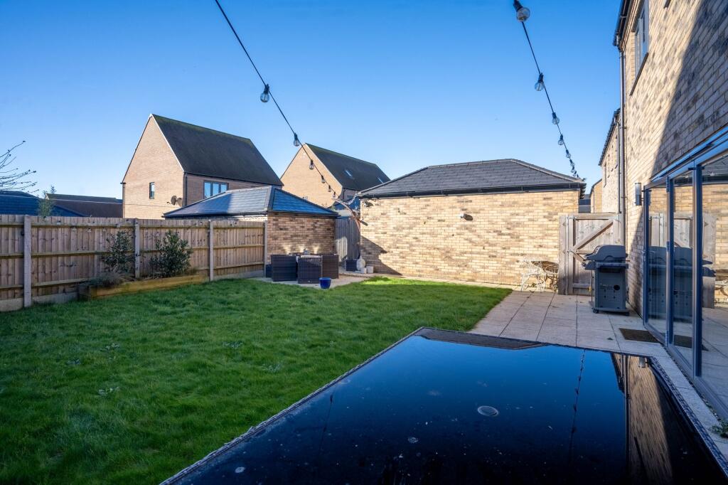 Additional image 17 of Britannia Road, Northstowe, CB24