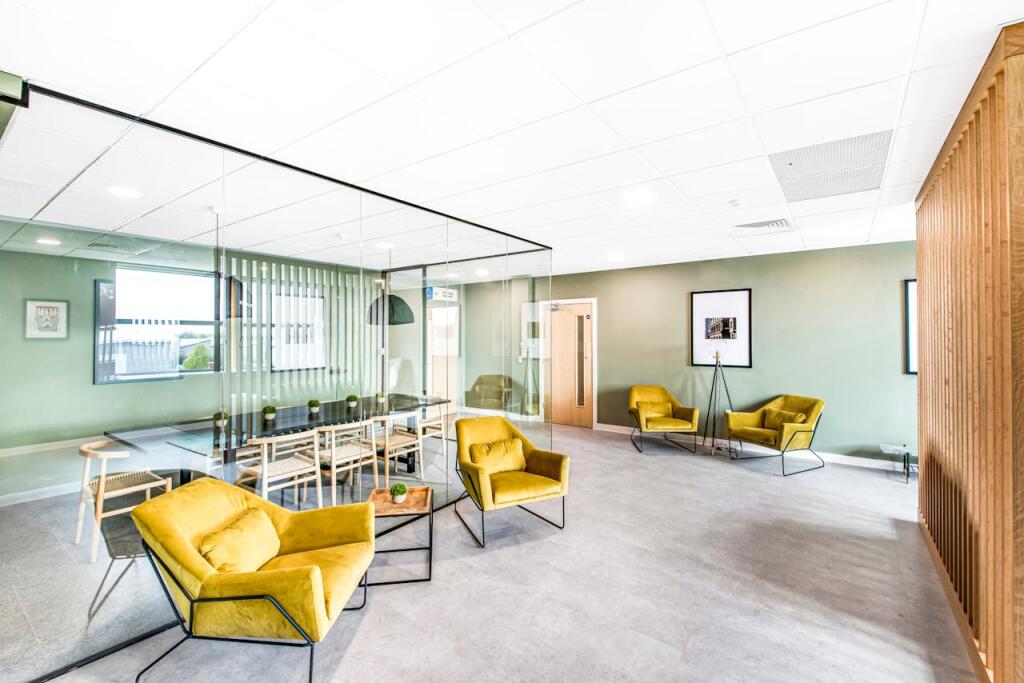 Additional image 8 of Gateway House, New Chester Road, Bromborough, Wirral, CH62 3NX