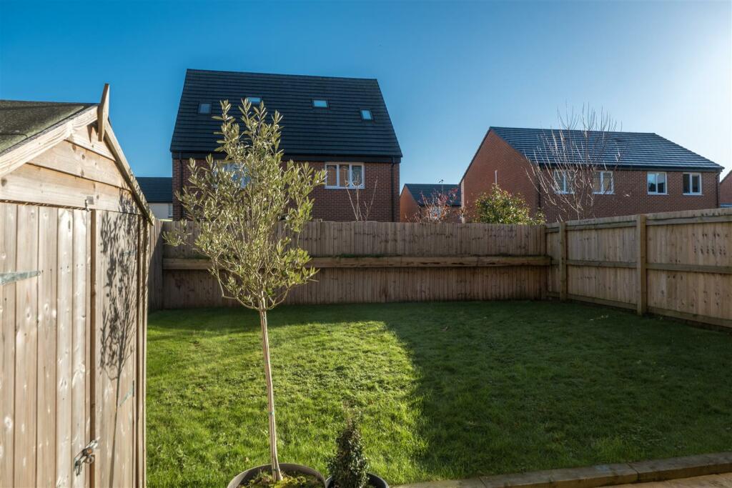 Additional image 32 of Tiberius Way, Chester