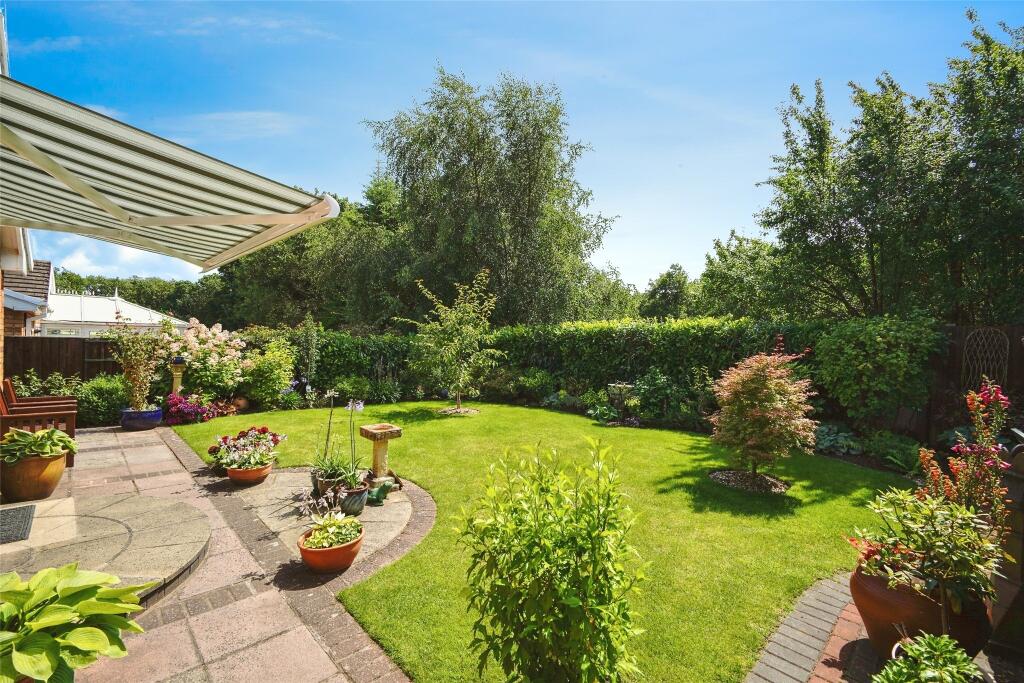 Additional image 7 of Holmwood Avenue, Barnston, Wirral, CH61