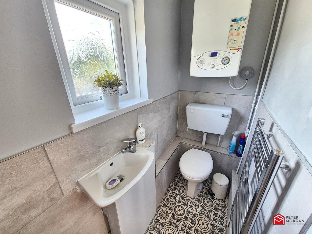 Additional image 12 of Maesteg Road, Tondu, Bridgend, Bridgend County. CF32 9DW