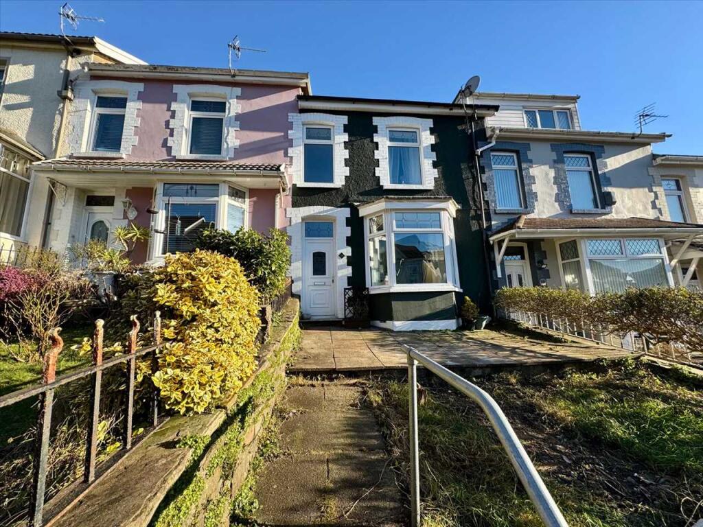 Additional image 20 of Berw Road, Tonypandy