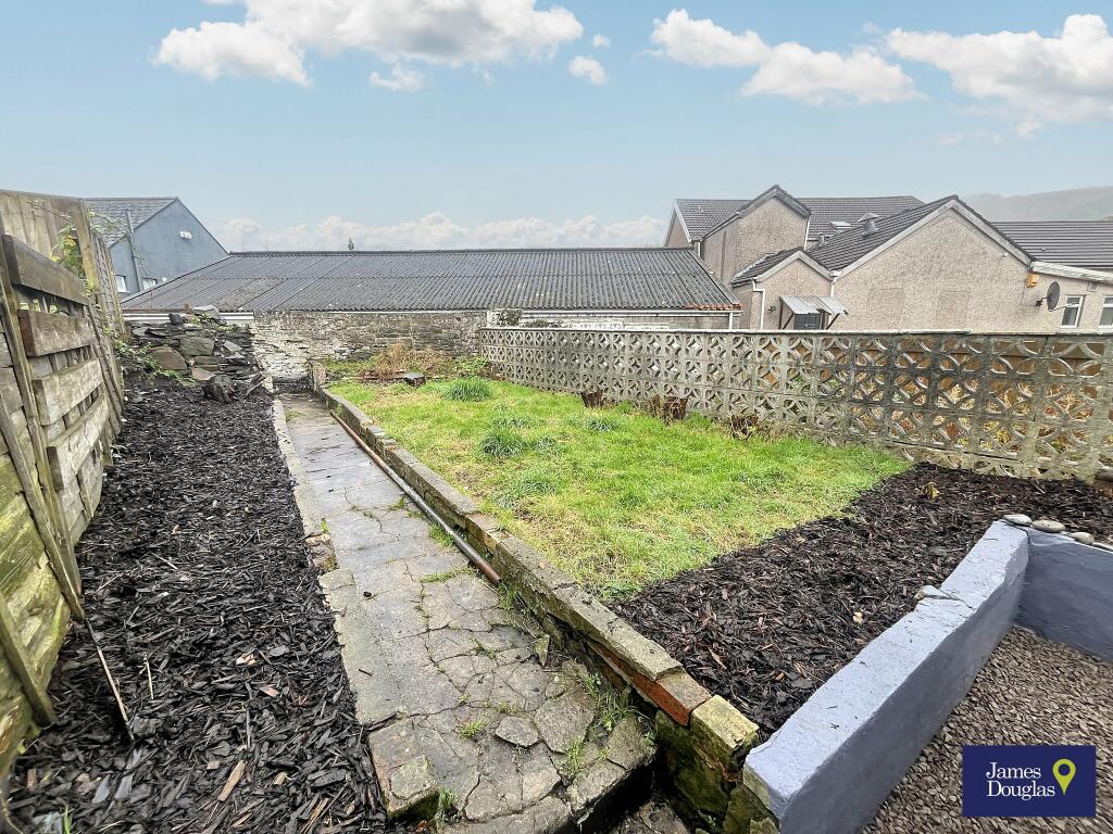 Additional image 22 of Augustus Street, Ynysybwl, Pontypridd
