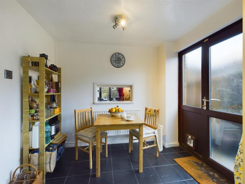 Additional image 13 of Heol Penderyn, Brackla, Bridgend