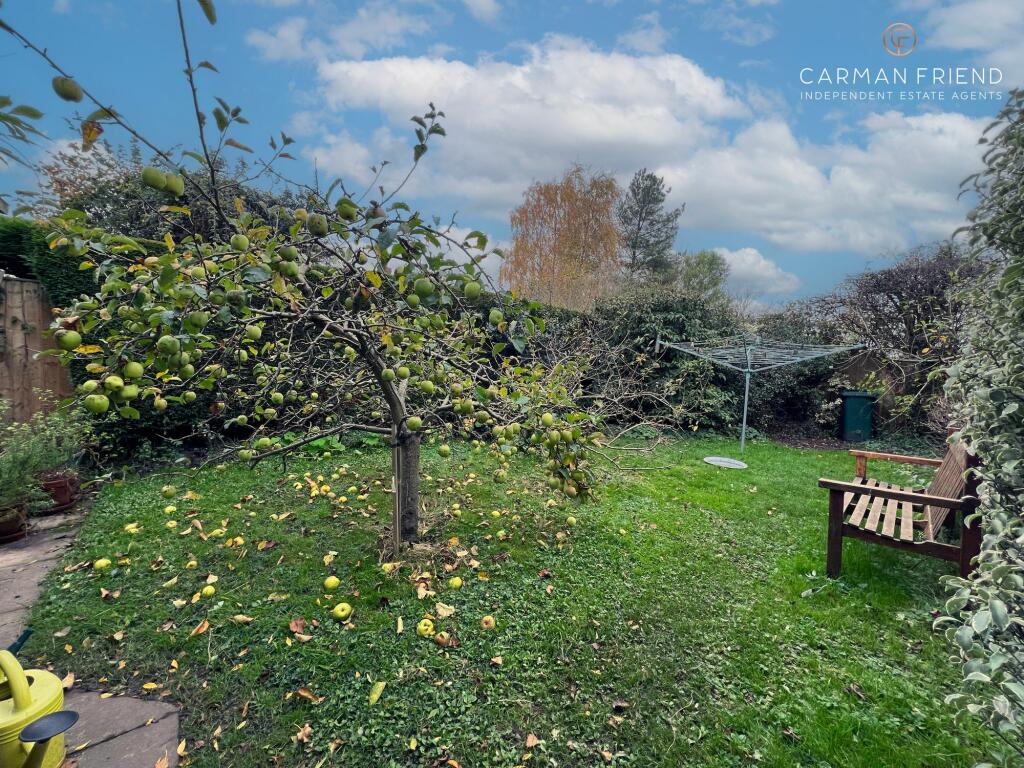 Additional image 15 of Seahill Road, Saughall, CH1