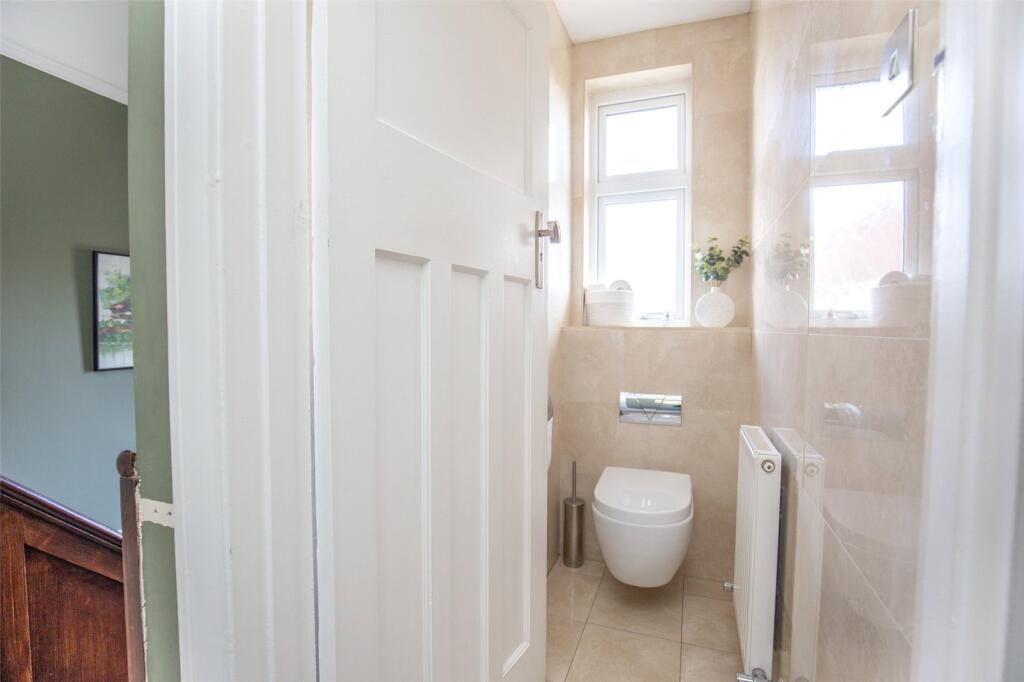 Additional image 23 of Hill View, Henleaze, Bristol, BS9