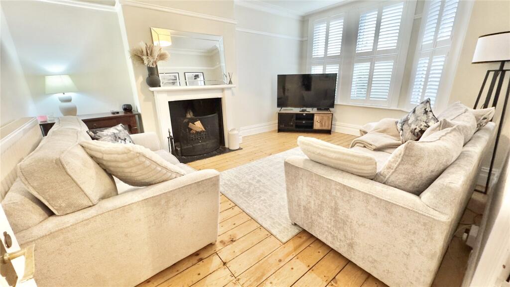 Additional image 4 of Ferndale Road, Hoylake, Wirral, Merseyside, CH47