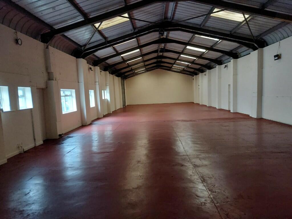 Additional image 7 of Unit 18-20, Highfield Industrial Estate, Ferndale, South Glamorgan, Rhondda Cynon Taff, CF43