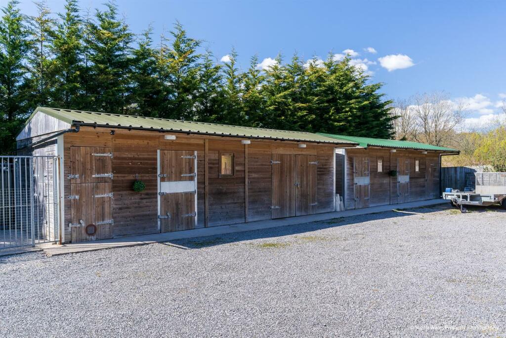 Additional image 23 of Plas Pen Y Cae, Pen-Y-Cae, Bridgend, Bridgend County Borough, CF32 9SN