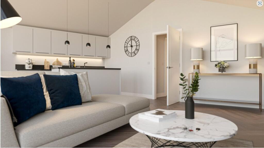 Additional image 5 of Liverpool House Quay, Gibson House, Wallasey