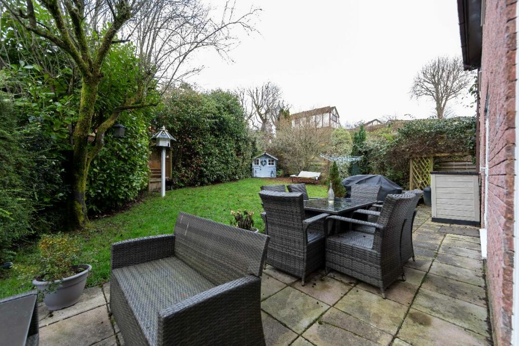 Additional image 39 of The Willows, Glynbargoed Close, Trelewis, Treharris