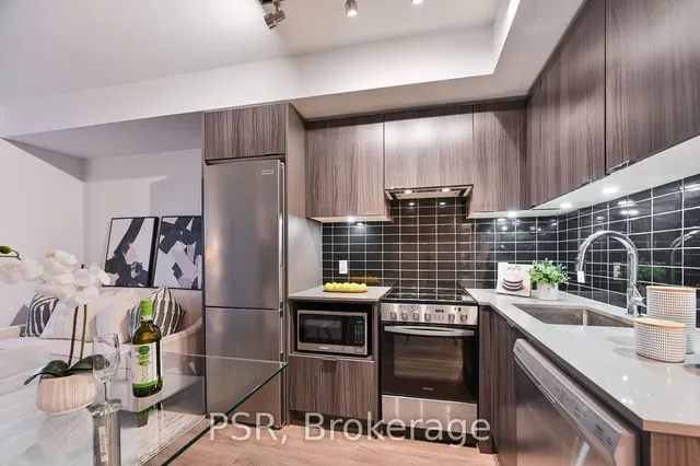 Additional image 12 of 395 Bloor St Unit 4409