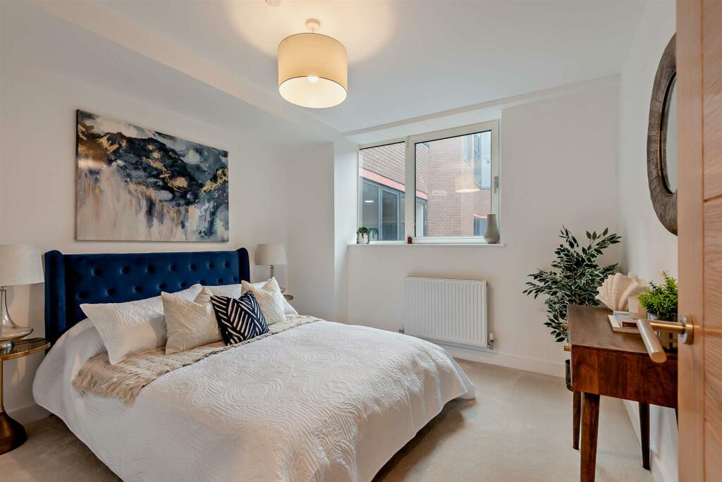 Additional image 13 of Centurion House, Northgate Street, Chester