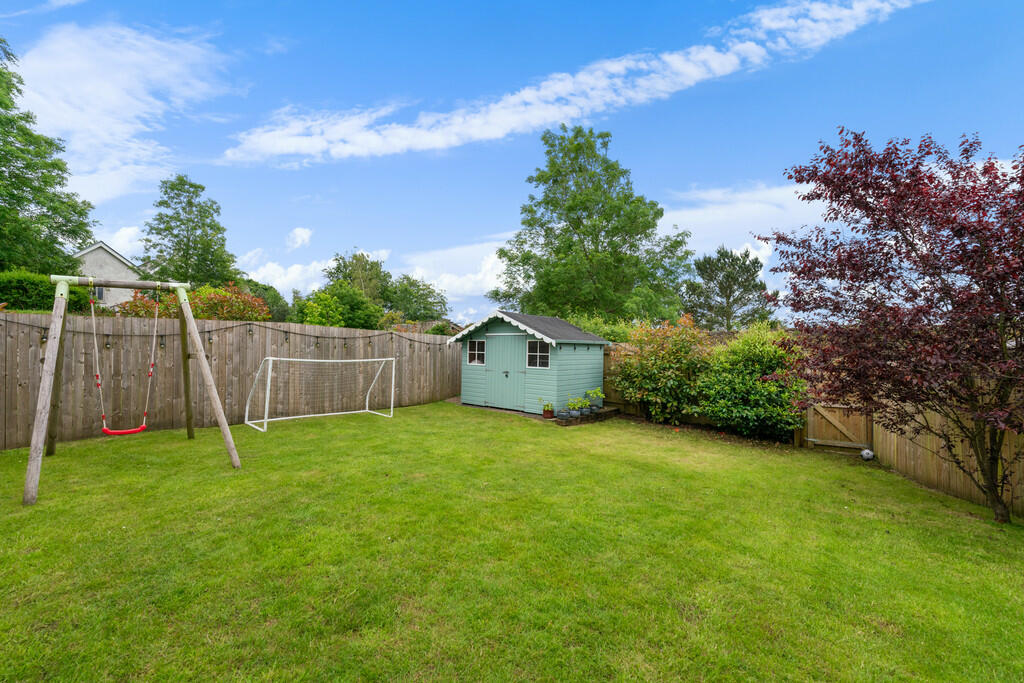 Additional image 43 of Croffta Lane, Groesfaen, Pontyclun
