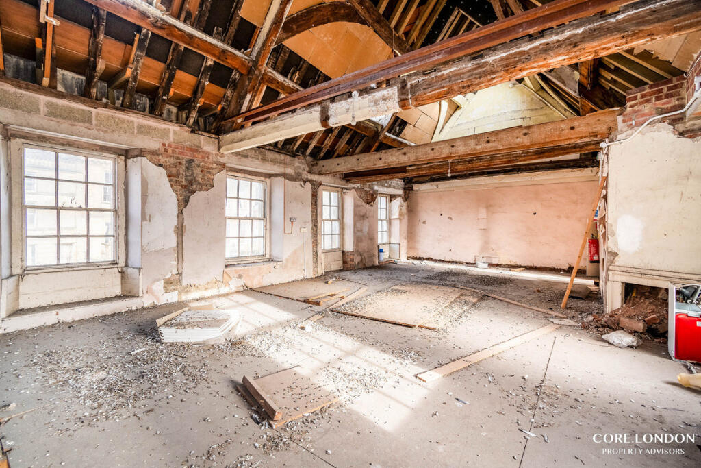 Fore Street, Trowbridge, BA14