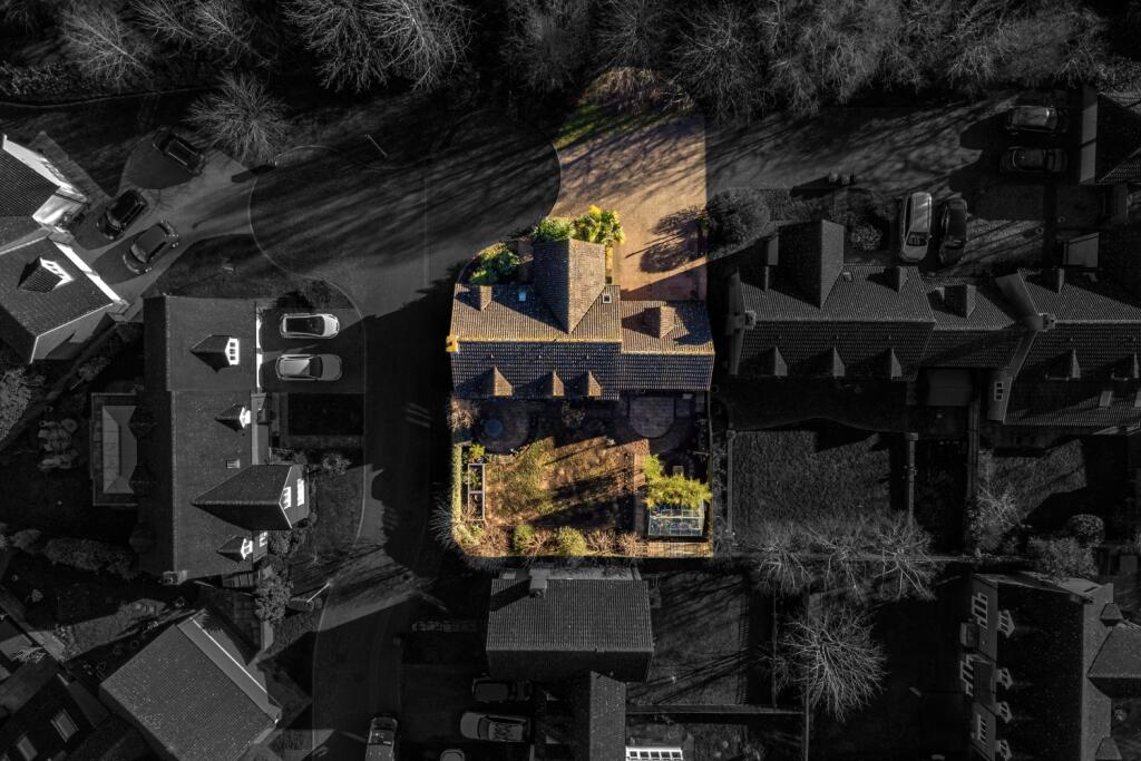 Additional image 42 of Goose Cross, Highfields Caldecote, Cambridge, Cambridgeshire, CB23