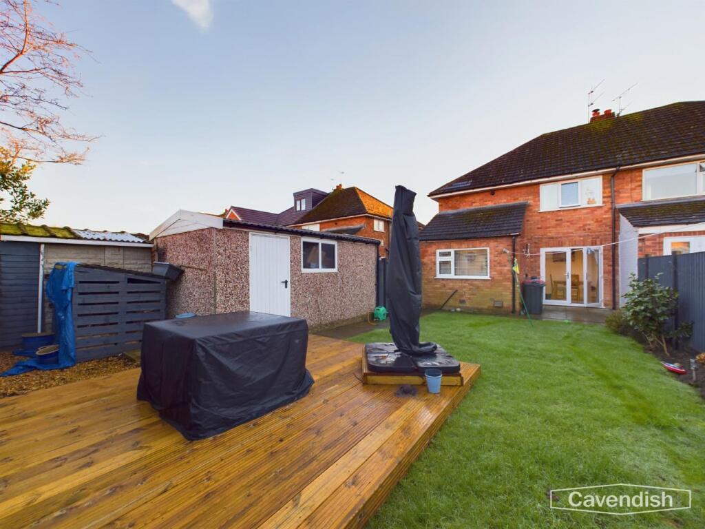 Additional image 12 of Chatsworth Drive, Chester