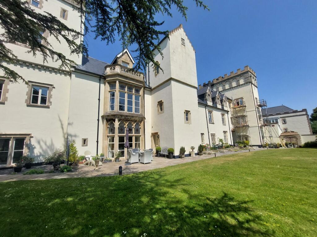 Additional image 7 of The Manor, Talygarn, Pontyclun