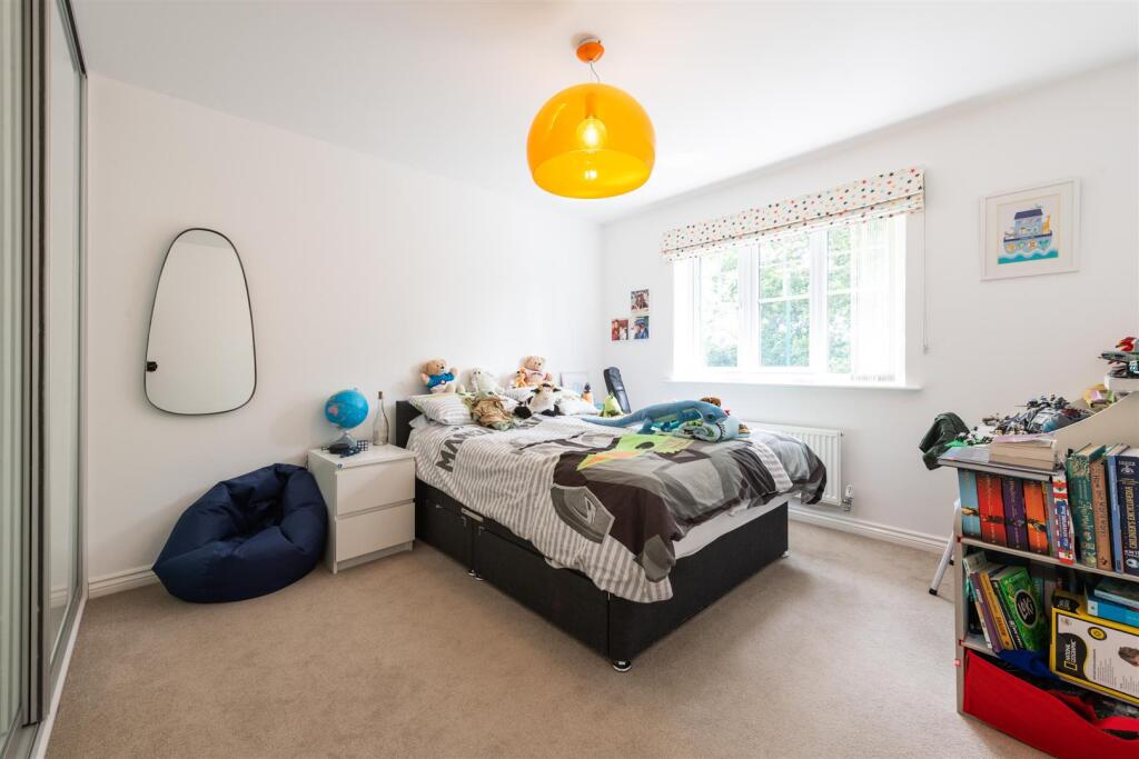 Additional image 11 of Ken Trueman Grove, Knowle, Solihull