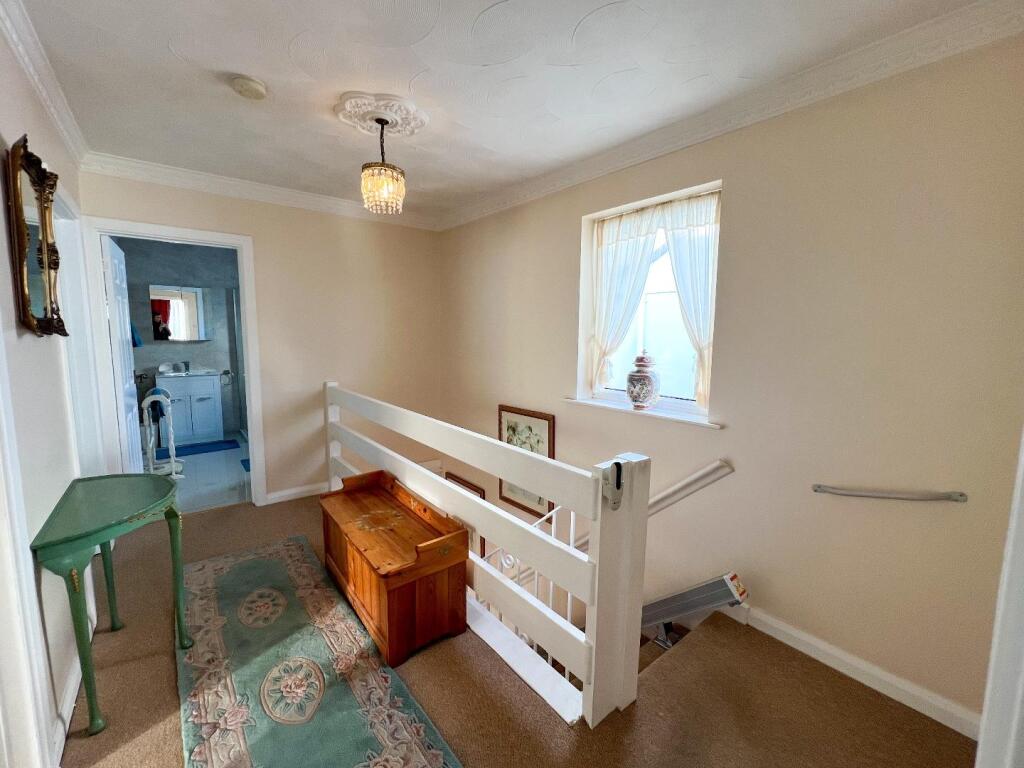 Additional image 14 of Fitzhamon Road, Porthcawl, Bridgend County Borough, CF36 3JA