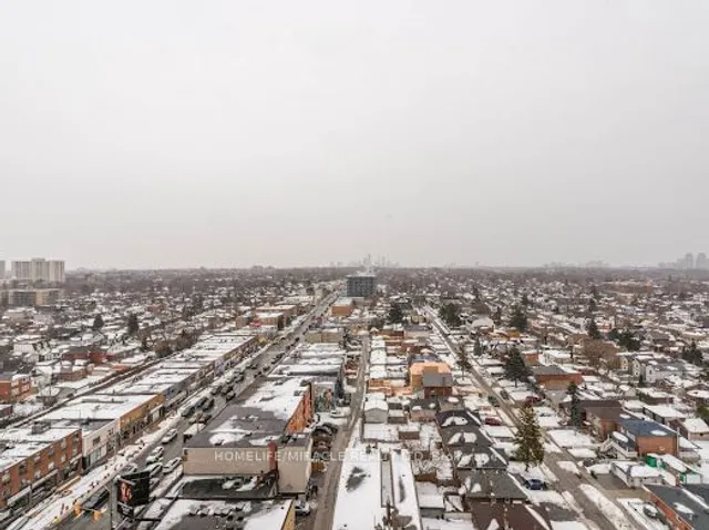 Additional image 15 of 1603 Eglinton Ave Unit 1402