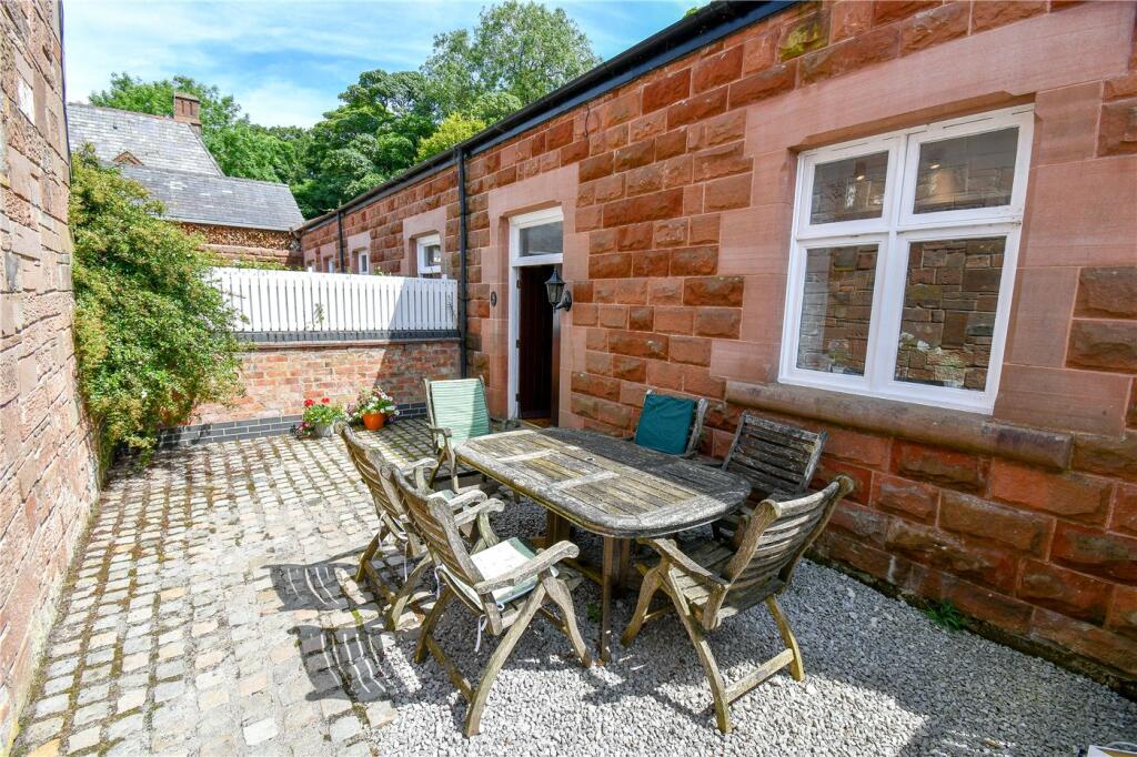 Additional image 11 of Dawpool Farm, Station Road, Thurstaston