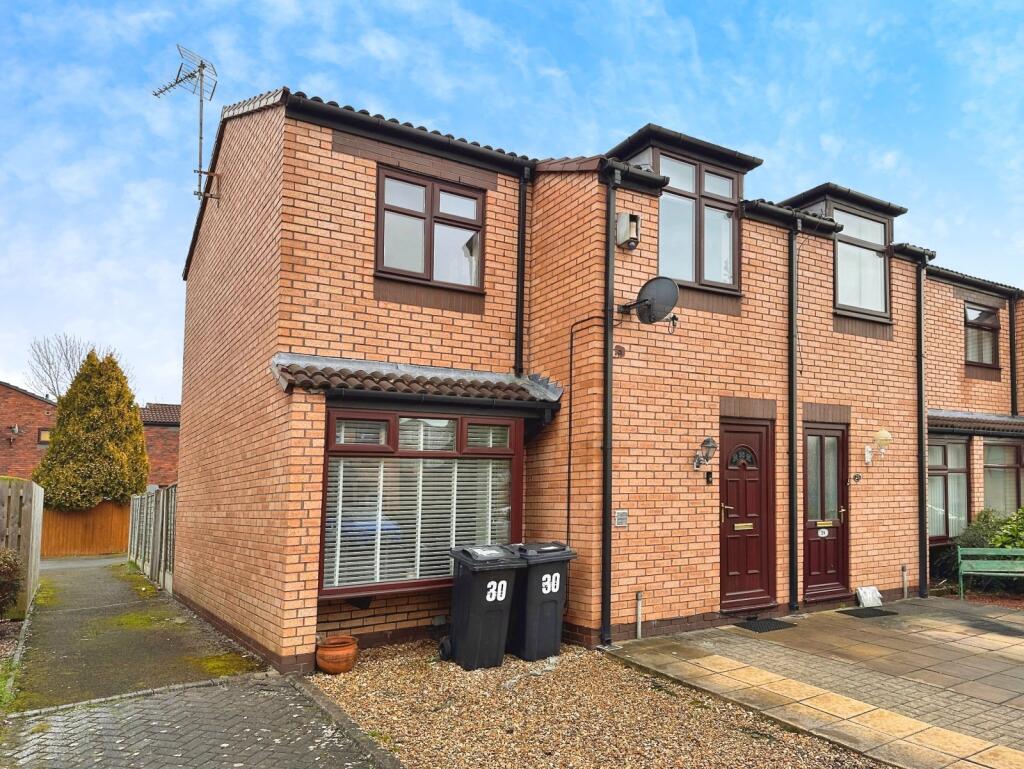 Additional image 14 of Hatherton Way, Chester, Cheshire, CH2