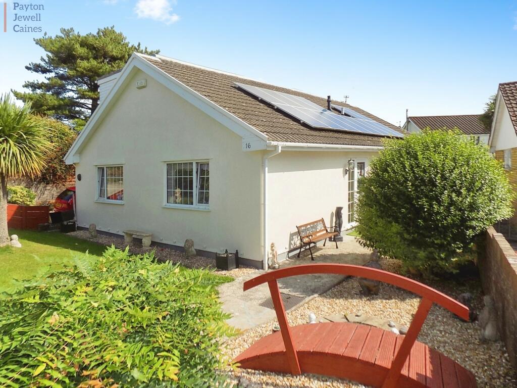 Additional image 14 of Fitzhamon Road, Porthcawl, Bridgend. CF36 3JA