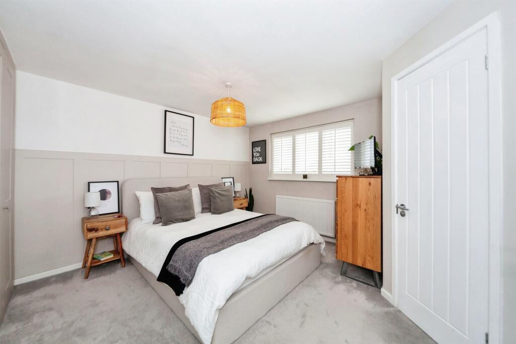 Additional image 10 of Coed Y Graig, Penymynydd, Chester