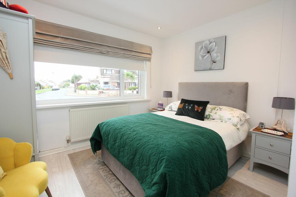 Additional image 17 of Matthew Road, Rhoose, CF62