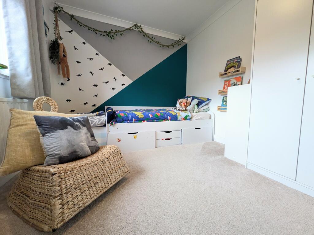 Additional image 20 of Cwm Glo House, Cwm Glo Road, Merthyr Tydfil