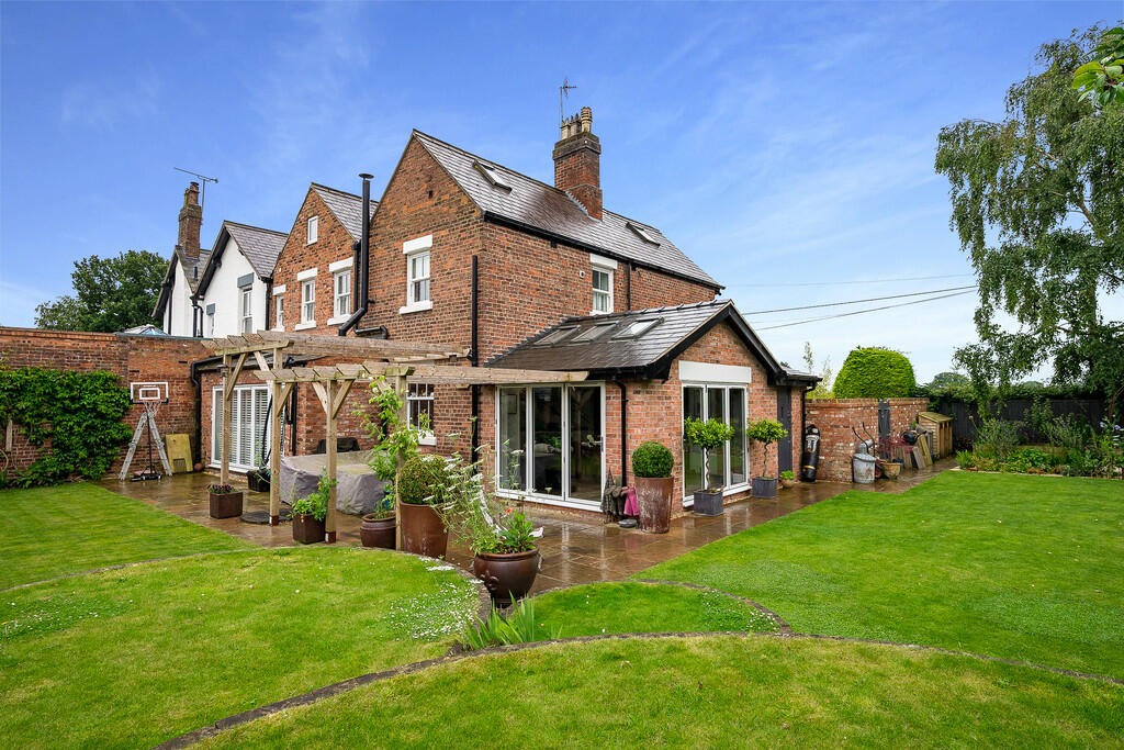 Additional image 28 of Townfield Lane, Mollington, Chester