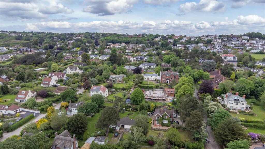 Additional image 21 of Farr Hall Drive, Heswall, Wirral